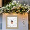 Astor Signature Mat Picture Frame, Photo Frame Wedding Guest Book Alternative, Autograph Picture Mat for Signature Board, Wedding Celebrations Graduations Support Encouragement or Retirement